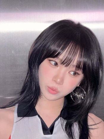 Kim chaewon leaked private photo uncensored HD quality