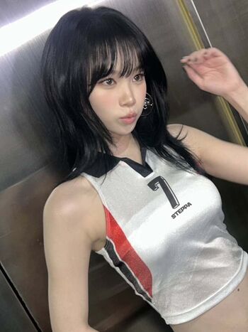 Kim chaewon leaked private photo uncensored HD quality
