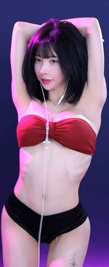 Kim yu page leaked private photo uncensored HD quality