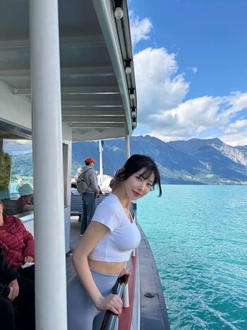 Kim yu page leaked private photo uncensored HD quality