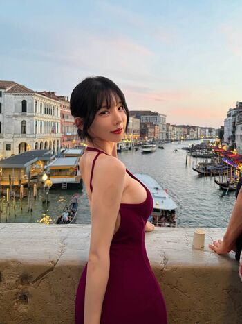 Kim yu page leaked private photo uncensored HD quality