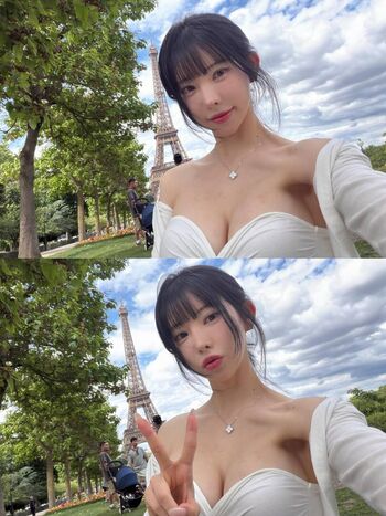 Kim yu page leaked private photo uncensored HD quality