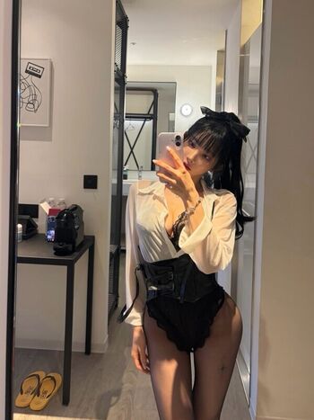 Kim yu page leaked private photo uncensored HD quality