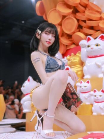 Kim yu page leaked private photo uncensored HD quality