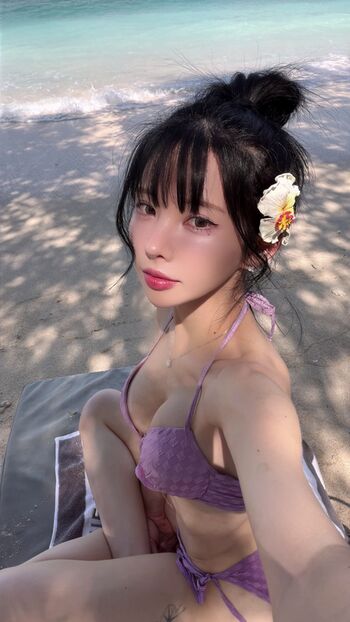 Kim yu leaked private photo uncensored HD quality