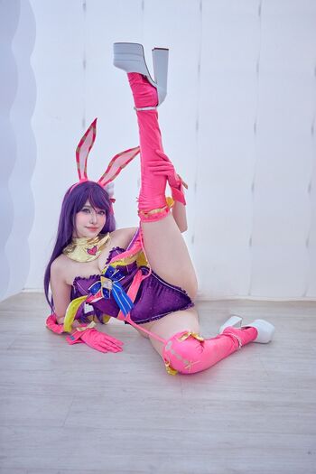 King angel leaked private photo uncensored HD quality