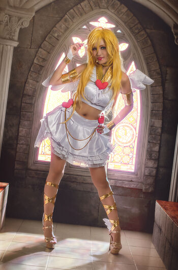 King angel leaked private photo uncensored HD quality