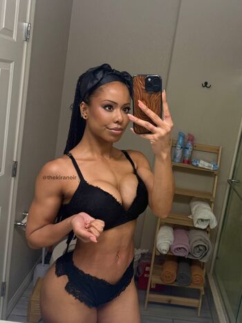Kira noir page leaked private photo uncensored HD quality