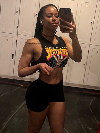 Kira noir page leaked private photo uncensored HD quality