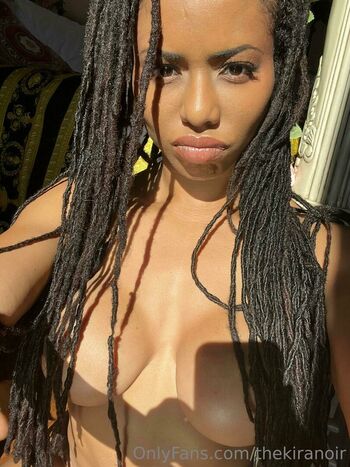 Kira noir page leaked private photo uncensored HD quality