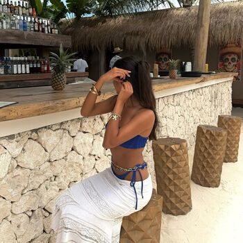 Kirstin jeynes leaked private photo uncensored HD quality