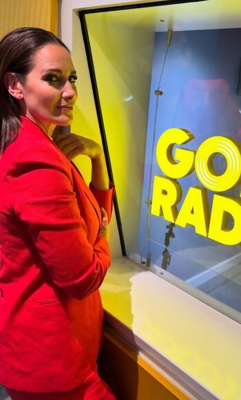Kirsty gallacher leaked private photo uncensored HD quality