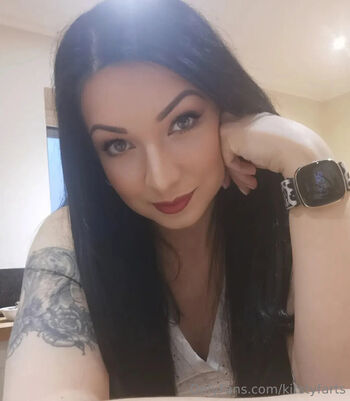 Kirstyfarts leaked private photo uncensored HD quality