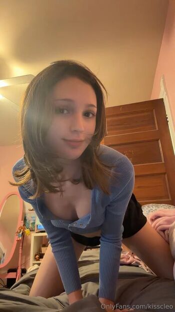 Kisscleo page leaked private photo uncensored HD quality