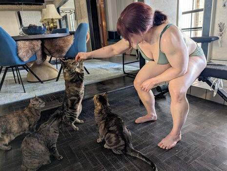 Kitty bit games page leaked private photo uncensored HD quality