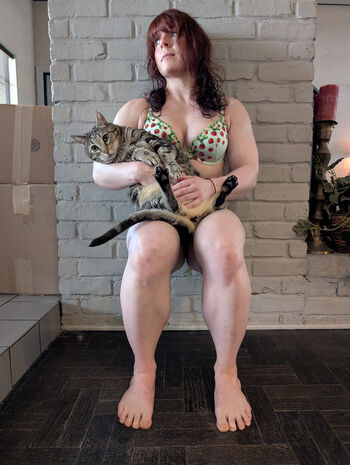 Kitty bit games page leaked private photo uncensored HD quality