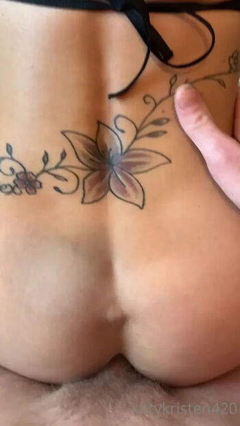 Kittykristen  page leaked private photo uncensored HD quality