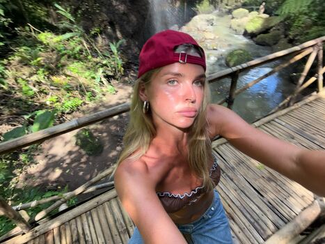 Klarahellqvistt page leaked private photo uncensored HD quality