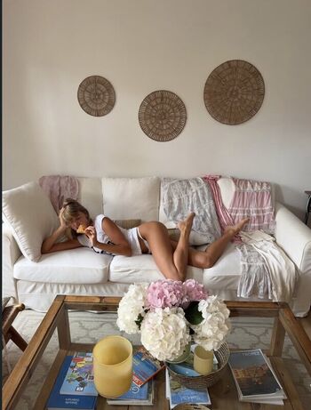 Klarahellqvistt leaked private photo uncensored HD quality