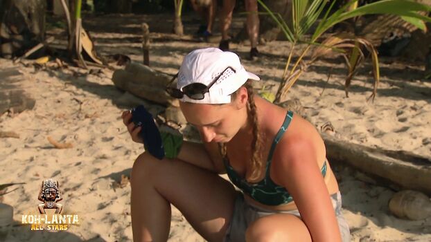 Koh lanta page leaked private photo uncensored HD quality