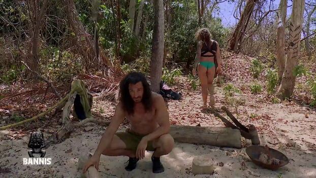 Koh lanta page leaked private photo uncensored HD quality
