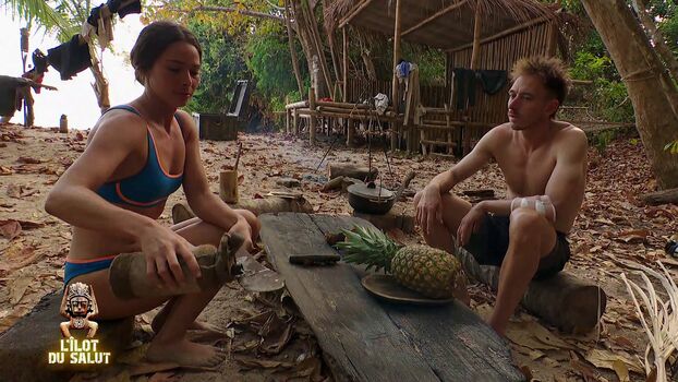 Koh lanta page leaked private photo uncensored HD quality