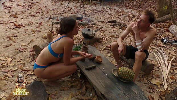 Koh lanta page leaked private photo uncensored HD quality
