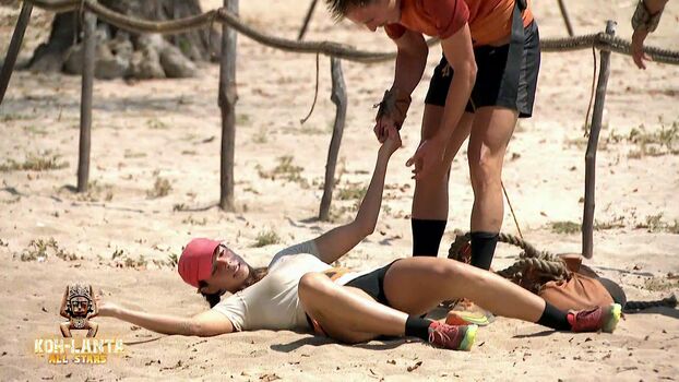 Koh lanta page leaked private photo uncensored HD quality