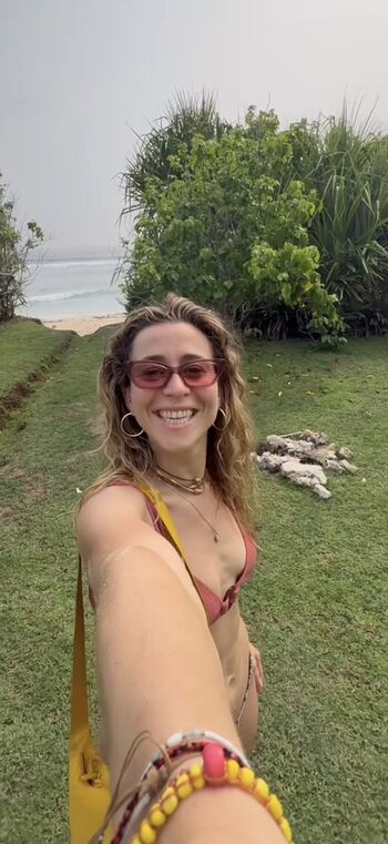 Koh lanta page leaked private photo uncensored HD quality