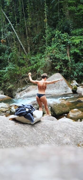 Koh lanta page leaked private photo uncensored HD quality