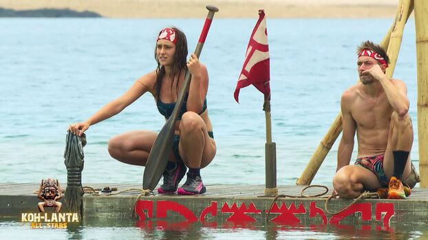 Koh lanta page leaked private photo uncensored HD quality