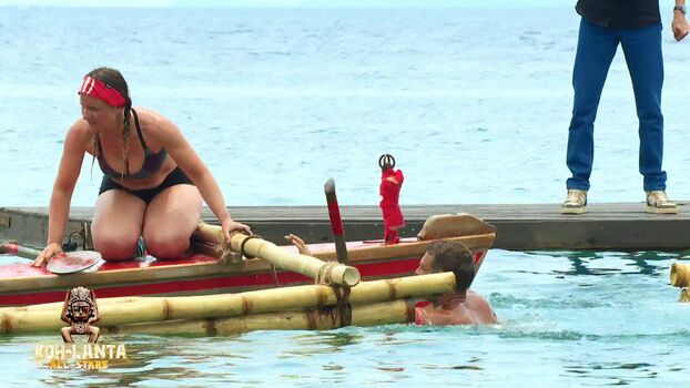 Koh lanta page leaked private photo uncensored HD quality