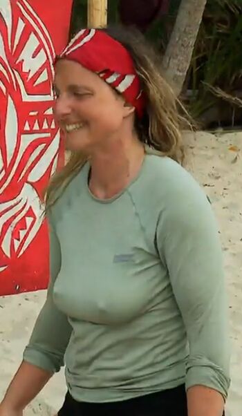 Koh lanta leaked private photo uncensored HD quality