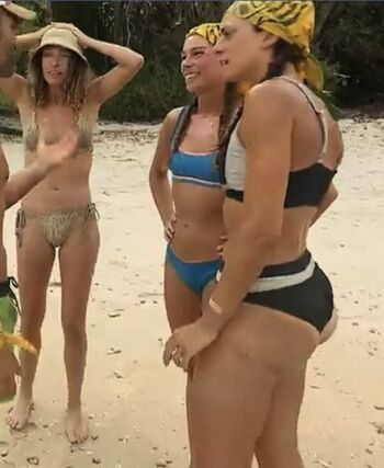 Koh lanta leaked private photo uncensored HD quality