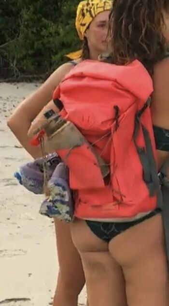 Koh lanta leaked private photo uncensored HD quality