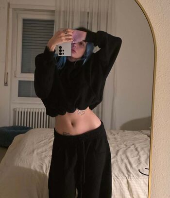 Kokeshi leaked private photo uncensored HD quality
