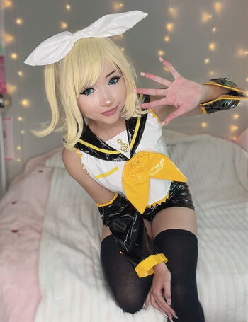 Kora aura page leaked private photo uncensored HD quality