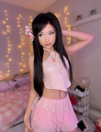 Kora aura page leaked private photo uncensored HD quality