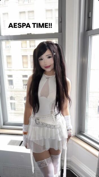 Kora aura page leaked private photo uncensored HD quality