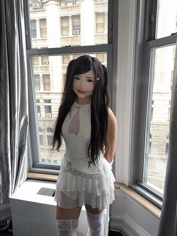 Kora aura page leaked private photo uncensored HD quality