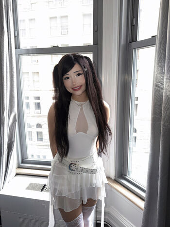 Kora aura page leaked private photo uncensored HD quality