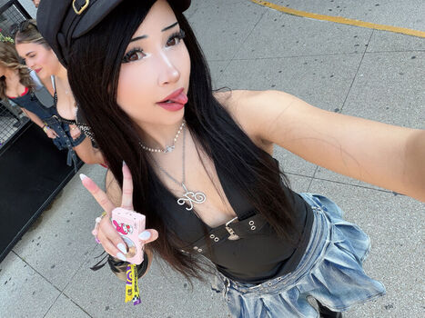 Kora aura page leaked private photo uncensored HD quality