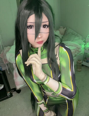 Kora aura leaked private photo uncensored HD quality