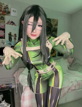 Kora aura leaked private photo uncensored HD quality