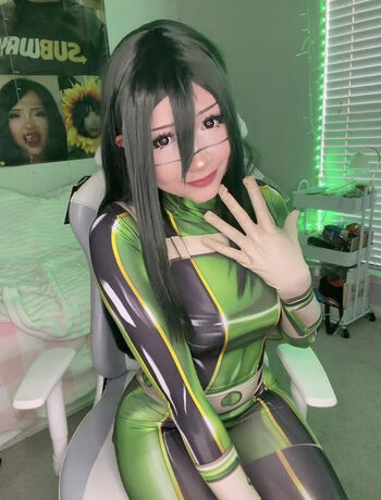 Kora aura leaked private photo uncensored HD quality