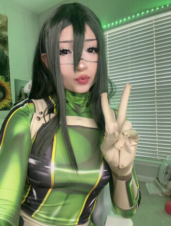Kora aura leaked private photo uncensored HD quality
