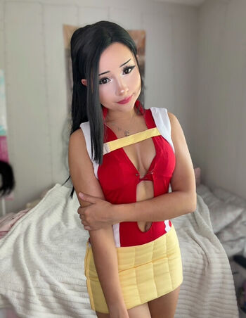 Kora aura leaked private photo uncensored HD quality