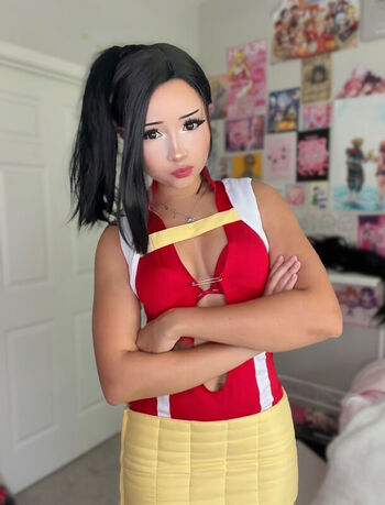 Kora aura leaked private photo uncensored HD quality