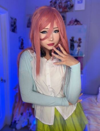 Kora aura leaked private photo uncensored HD quality
