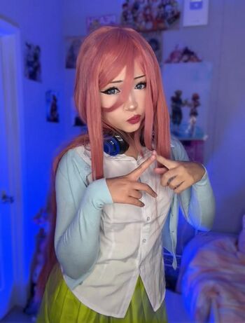 Kora aura leaked private photo uncensored HD quality